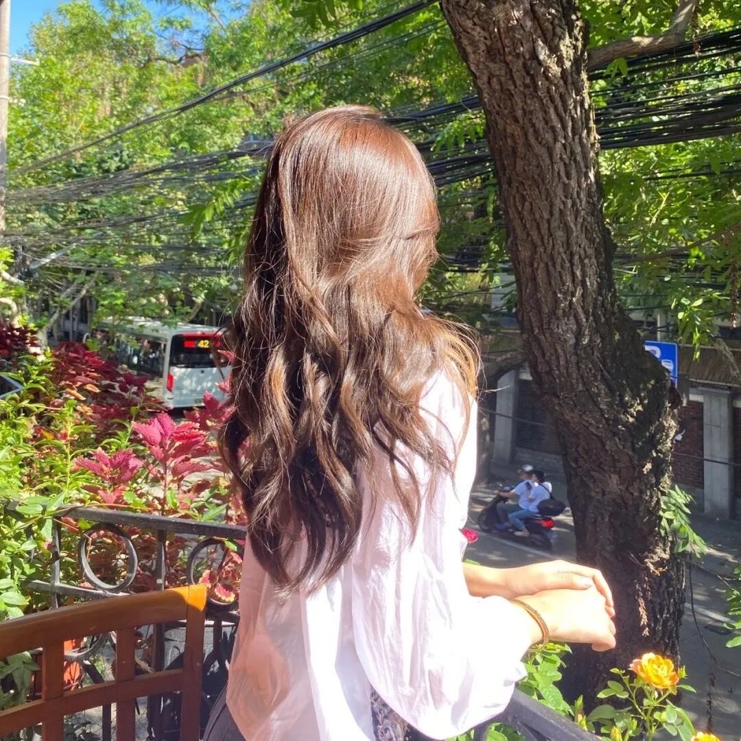 宁静咖啡馆之歌